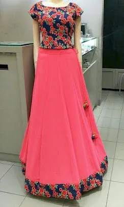 Lekha's Boutique